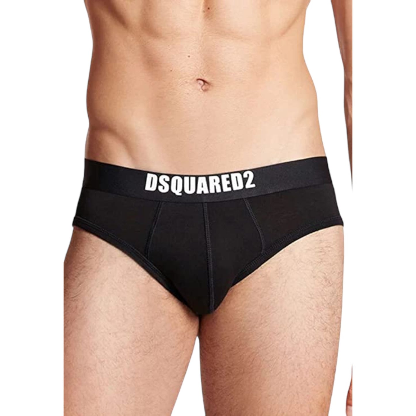 Slip Uomo Dsquared2 D9X614530