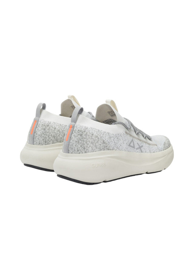 Sneakers Basse Uomo Sun68  Jupiter Knit