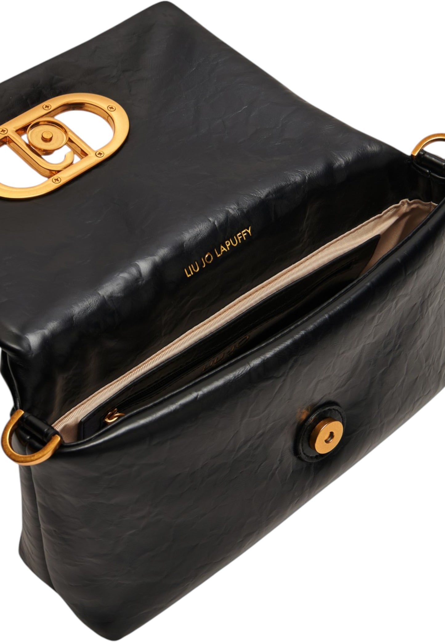 Borsa A Tracolla Donna Liu Jo
