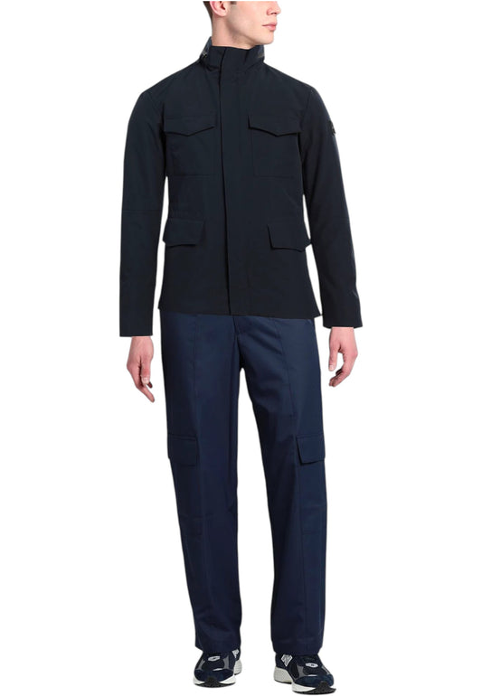 Giacca Leggera Uomo Dekker   DEU033601181927