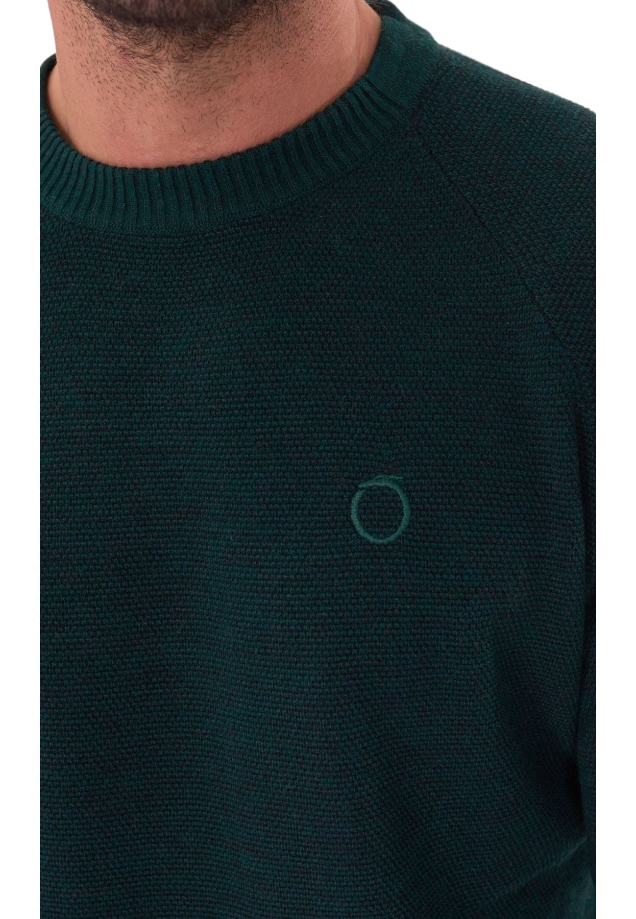 Maglione A Girocollo Uomo Trussardi   52M00727-0F000820