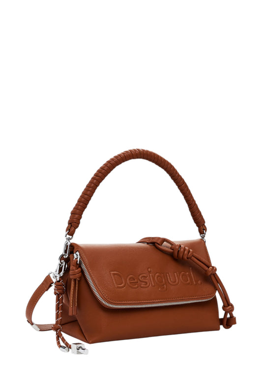 Borsa A Spalla Donna Desigual