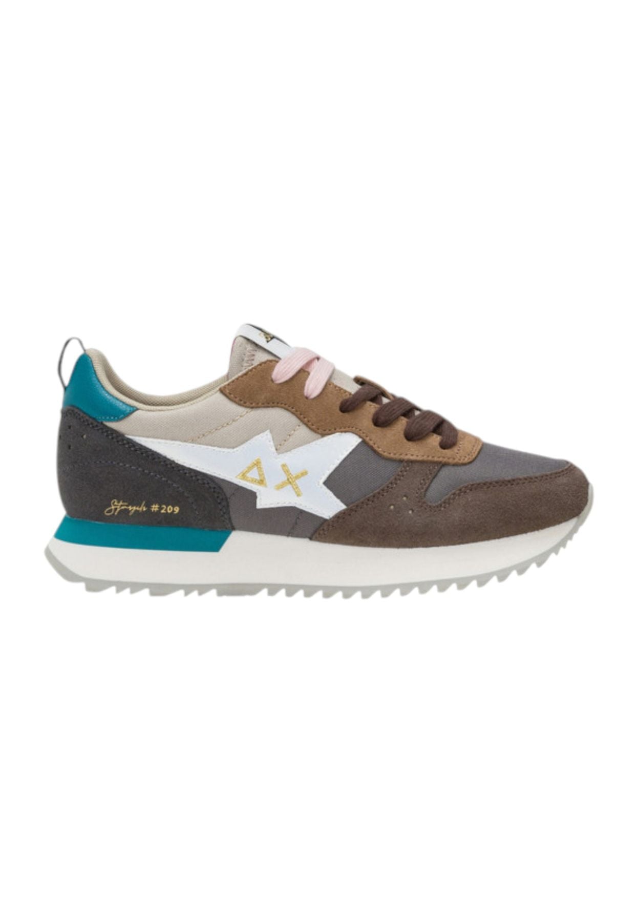 Z44209 - Sneakers - Sun68