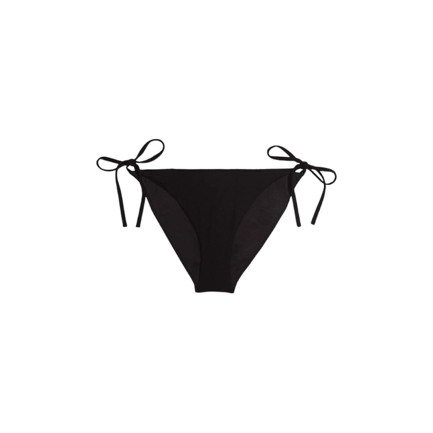 Bikini Pezzo Sotto Donna Calvin klein String Side Tie KW0KW02102