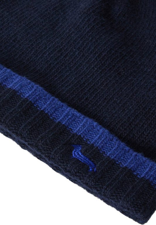 Berretto  Uomo Harmont & Blaine Con Righino E Bassotto  N0P001030486