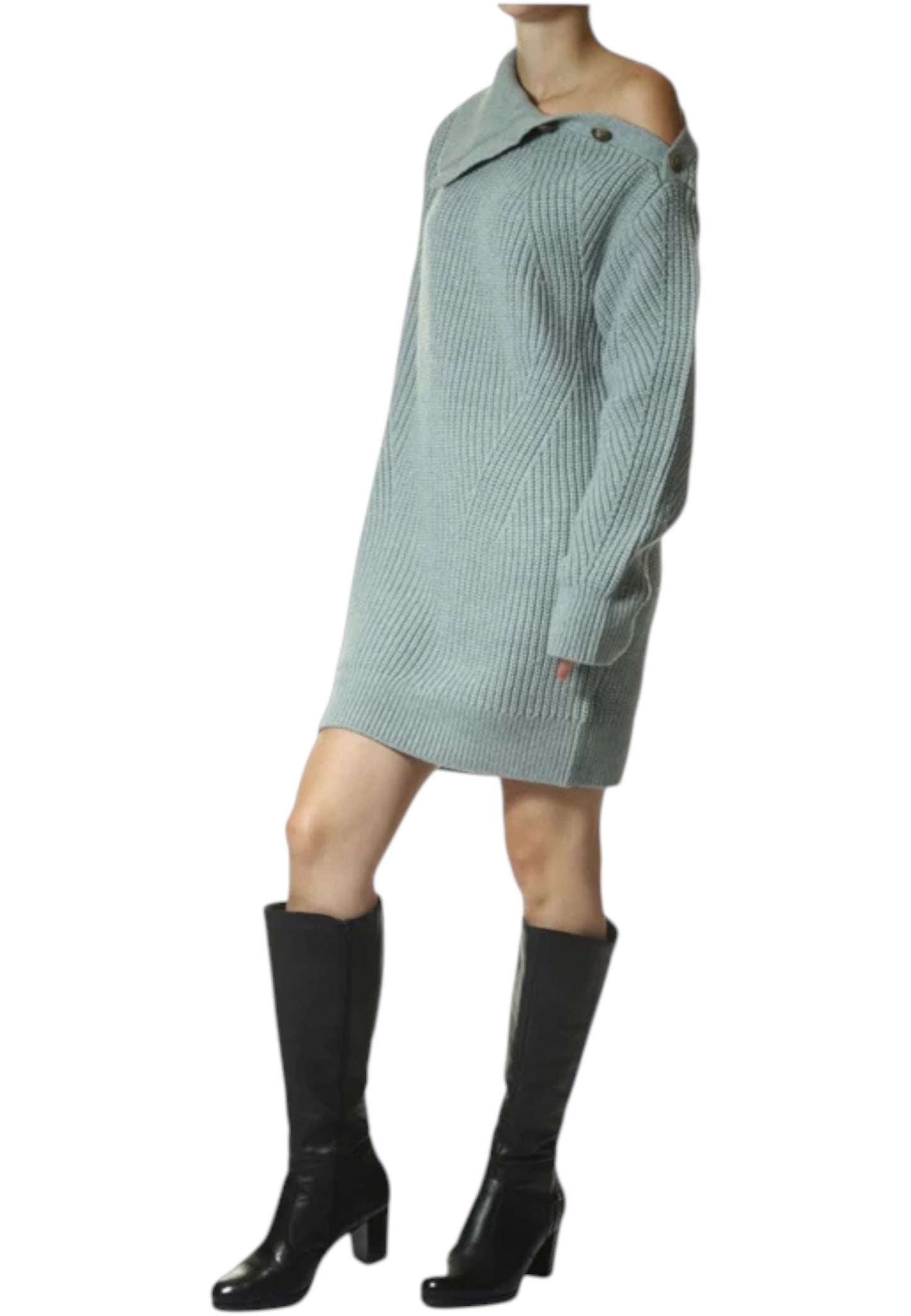 Maglione Collo Alto Donna Marciano By Guess 1BGR035654Z