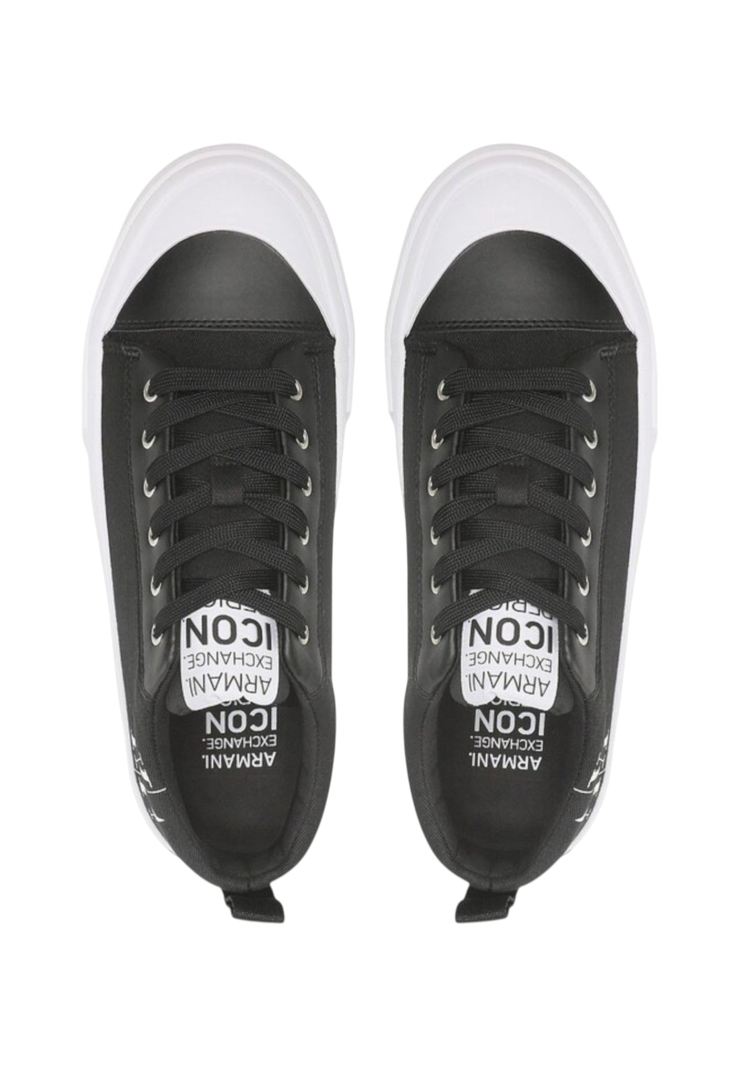 Sneakers Basse Uomo Armani Exchange   XUX140XV591