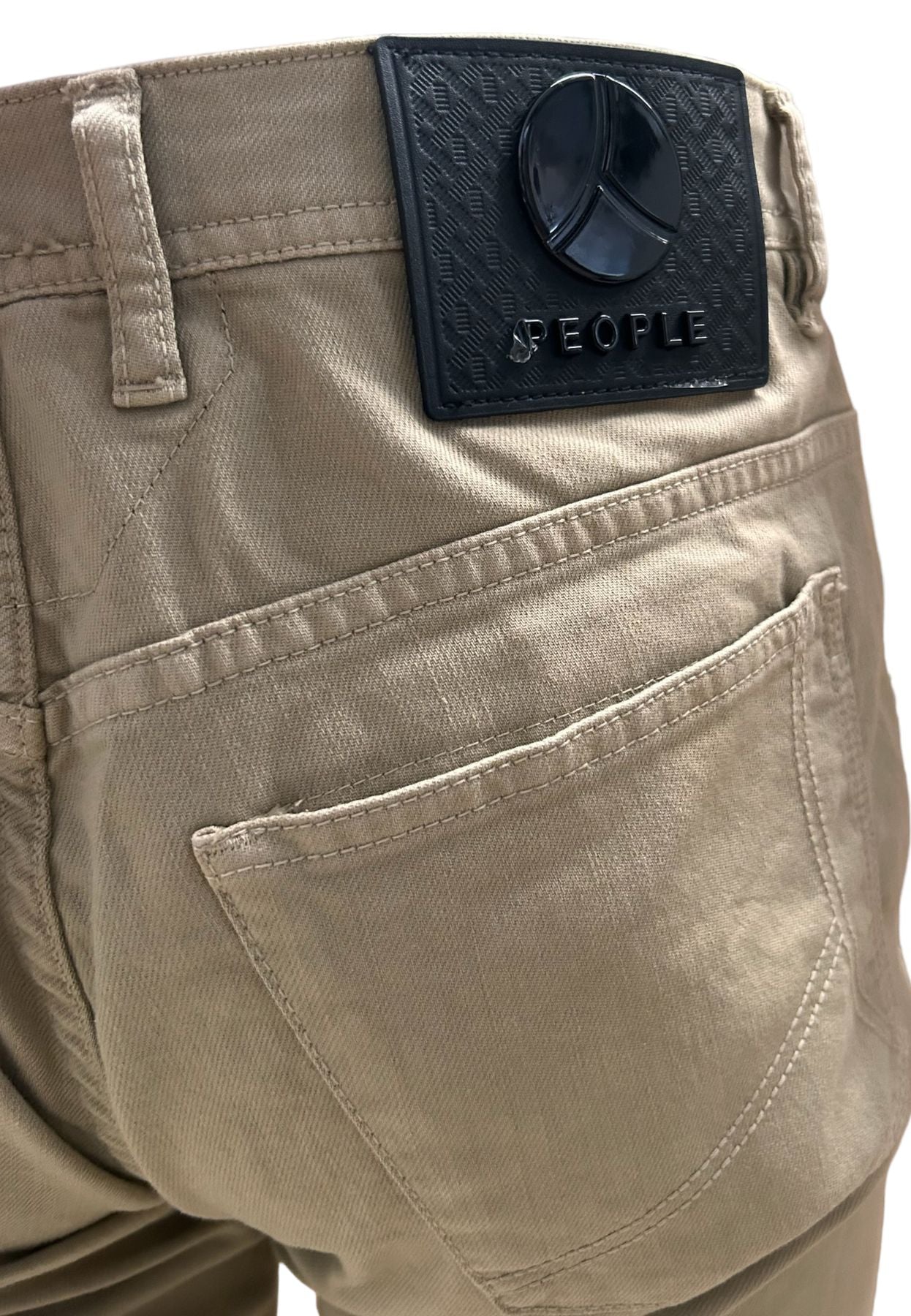 Pantaloni Chino Uomo People Of Shibuya YUGENTC701/T