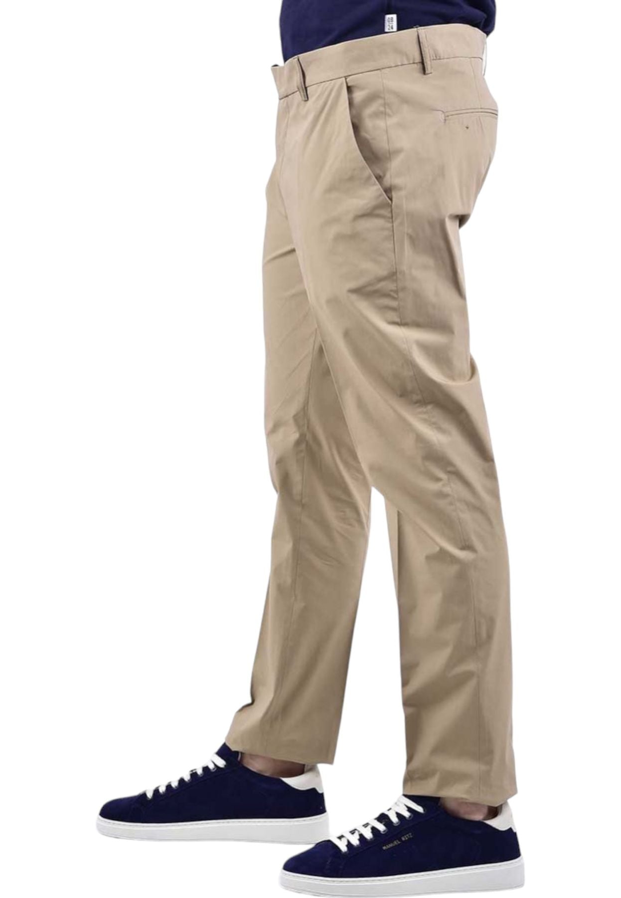 Pantaloni  Uomo QB24   CFC0115837003