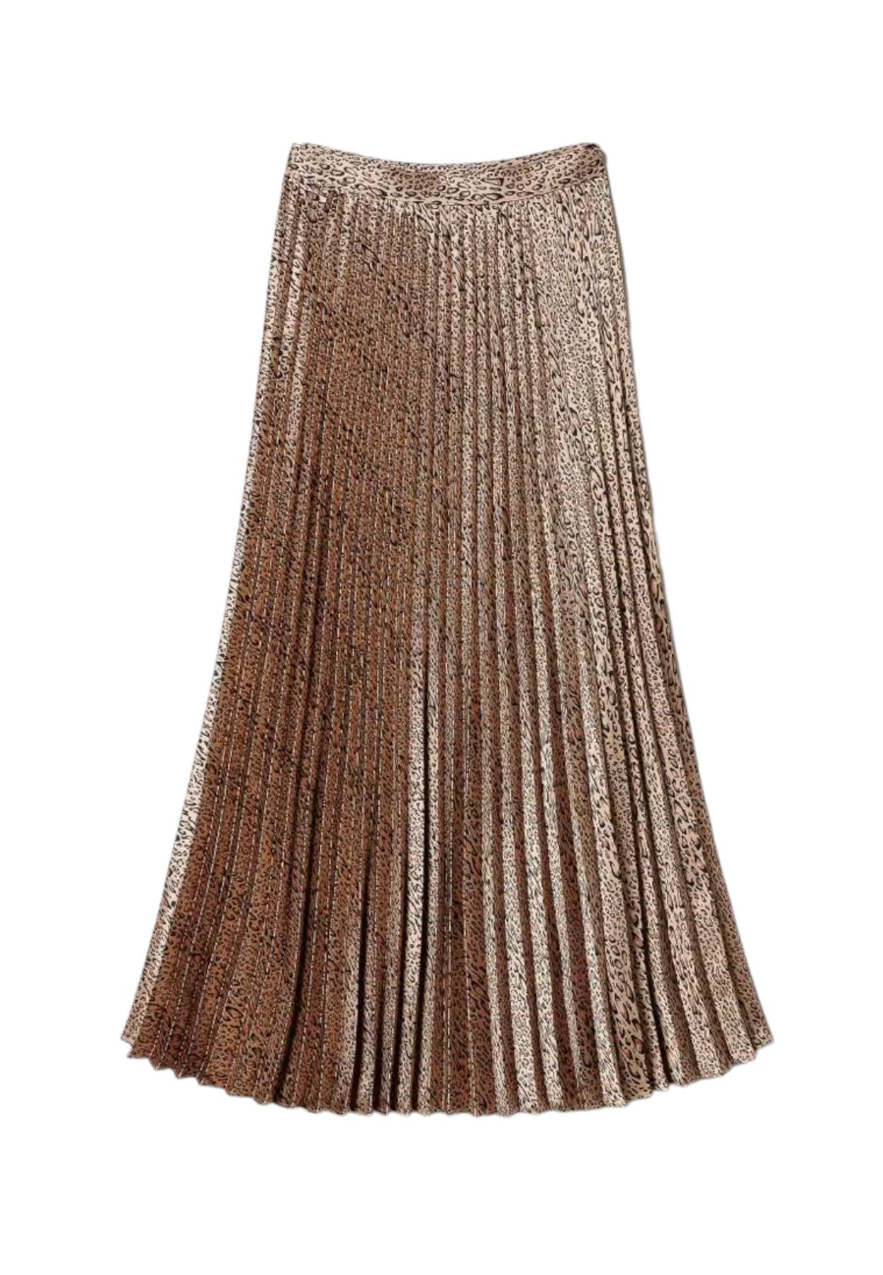 Gonna Lunga Donna Twinset 232TP2733