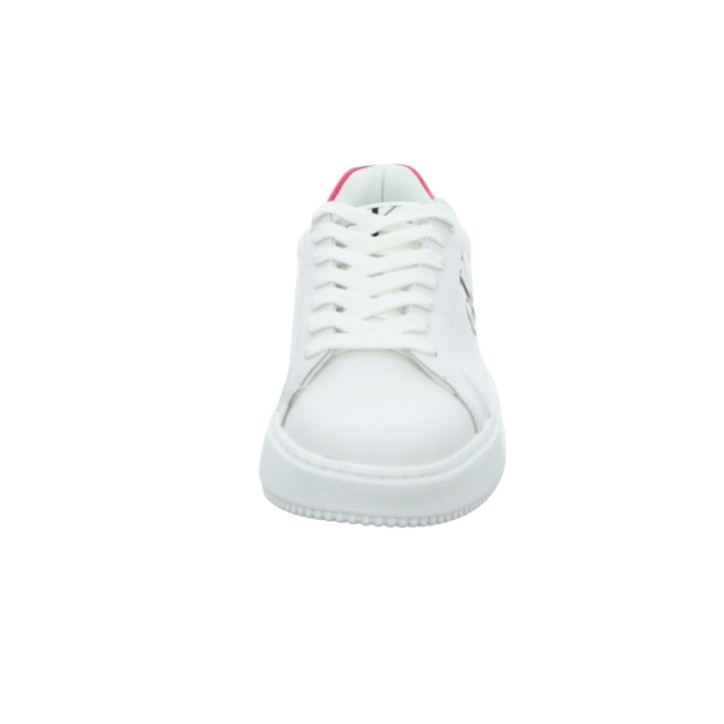 Sneakers Basse Donna Calvin klein Jeans Chunky Cupsole Monologo W YW0YW00823
