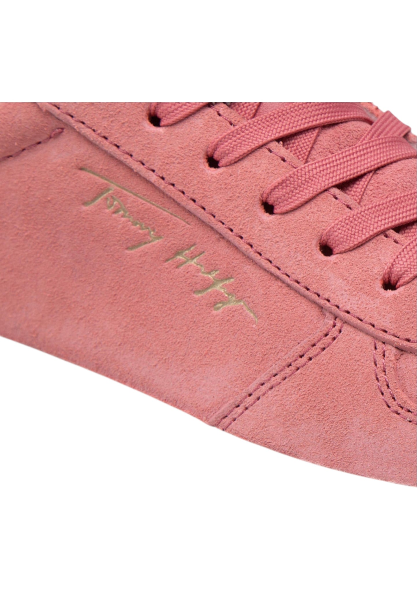 Sneakers Basse Donna Tommy Hilfiger FW0FW06518