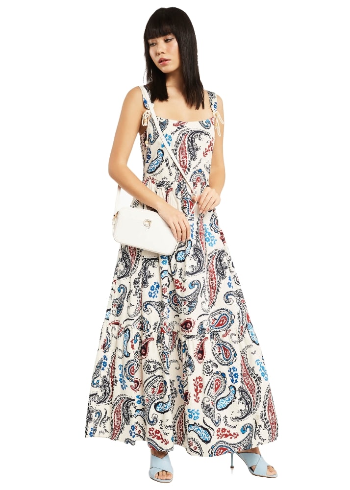 Vestito Lungo Donna Gaudi 211FD15011