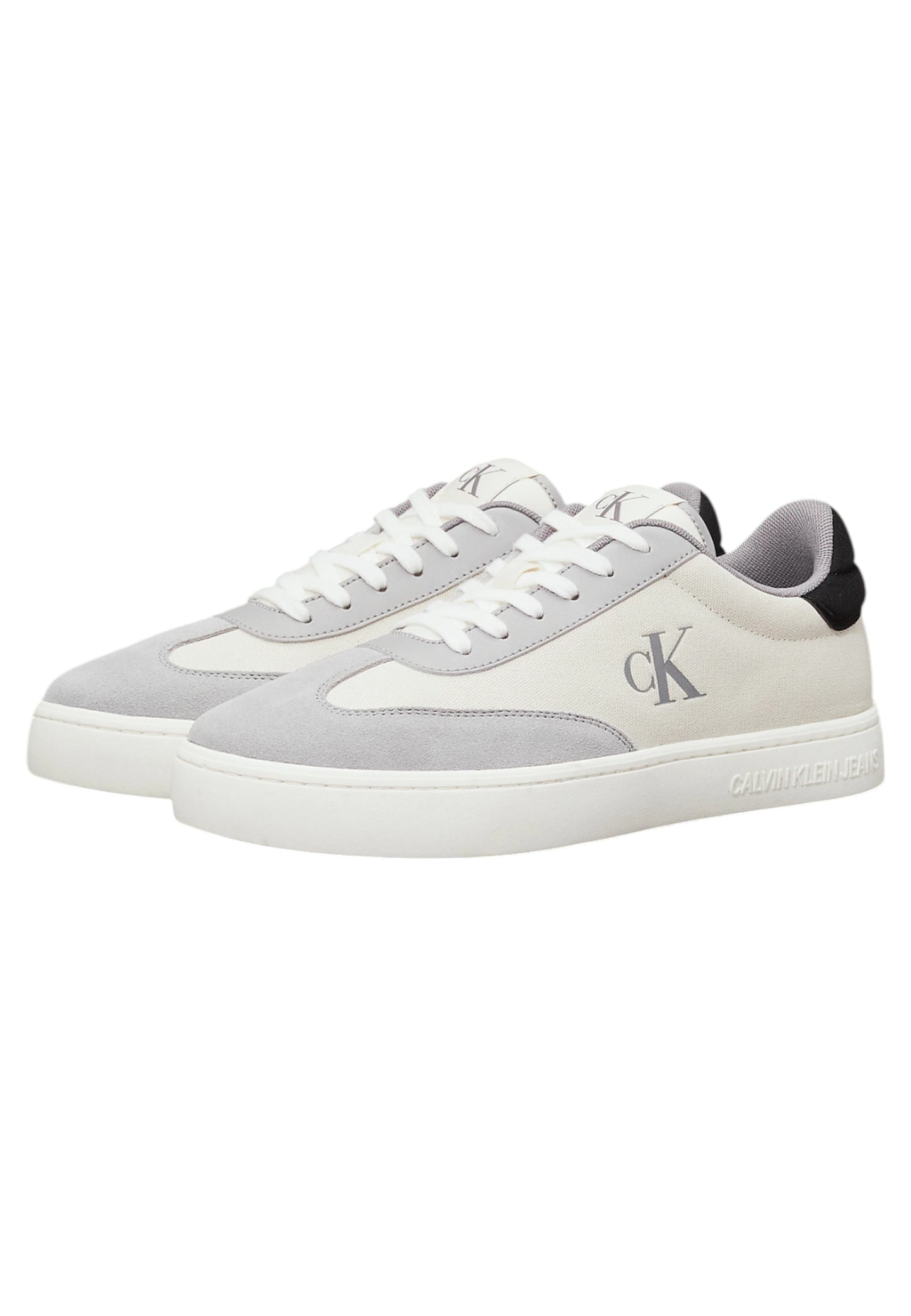Sneakers Basse Uomo Calvin klein Jeans  Classic Cupsole Low