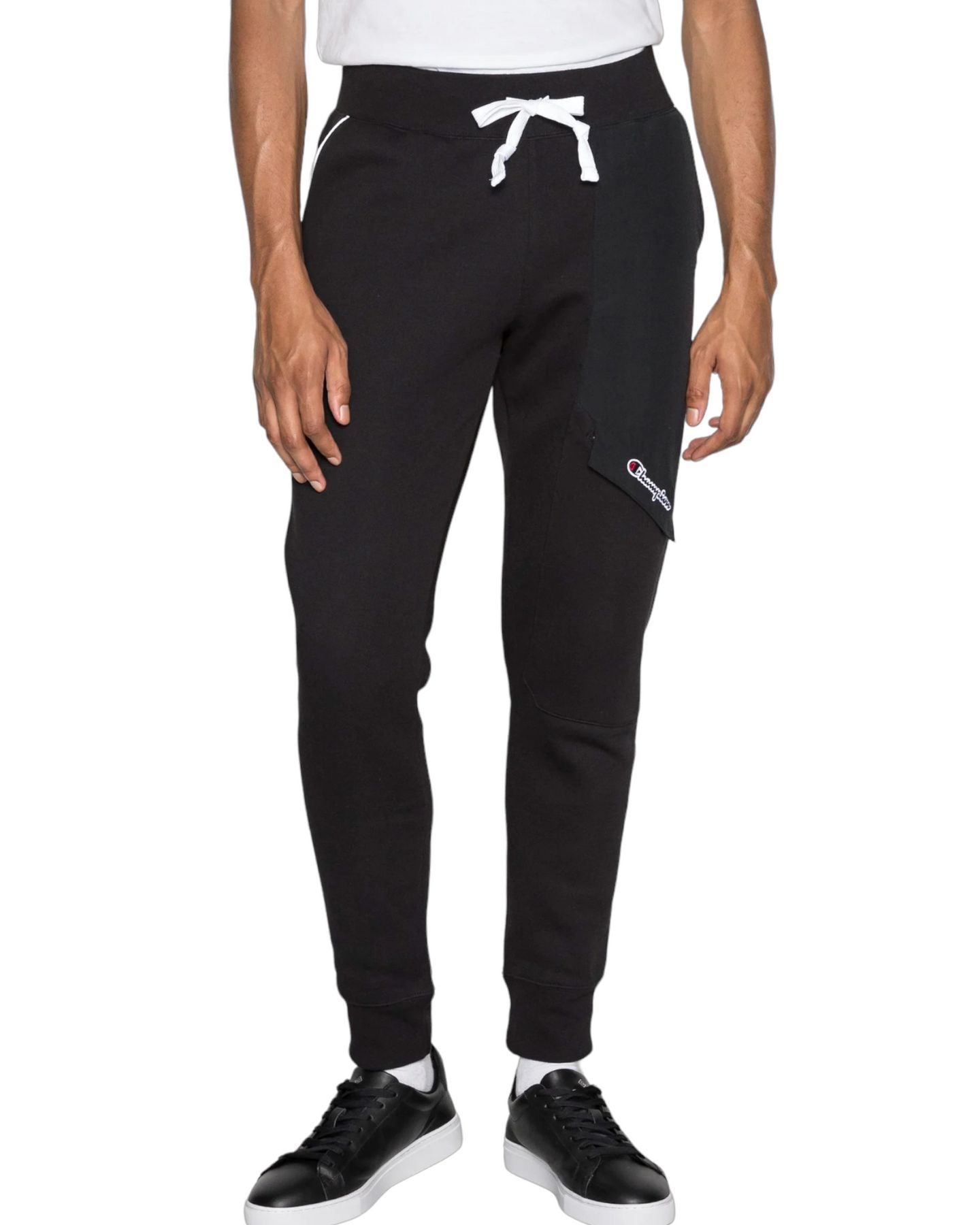 Pantaloni Tuta Uomo Champion 216557