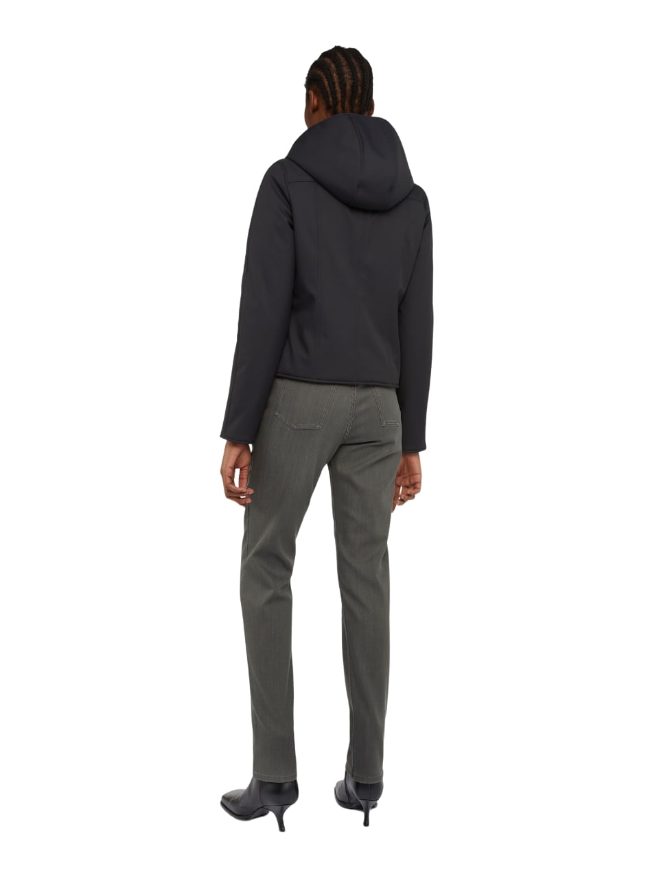 56S007991T005958 - Veste - Trussardi Jeans