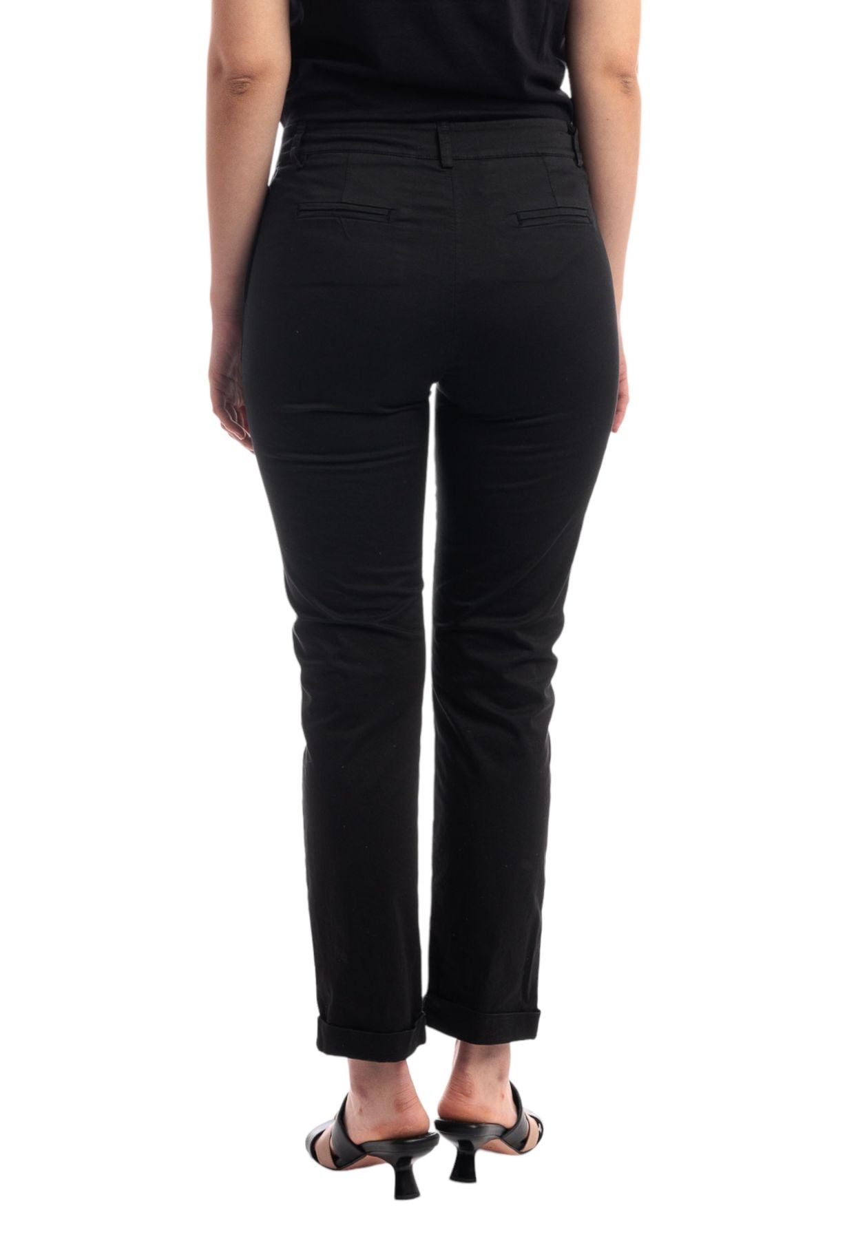 Pantaloni  Donna Manila Grace   S3JP082CU