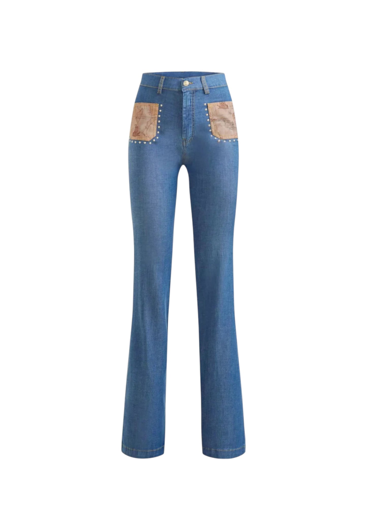 Jeans Donna Alviero Martini 24ED10514NCK8