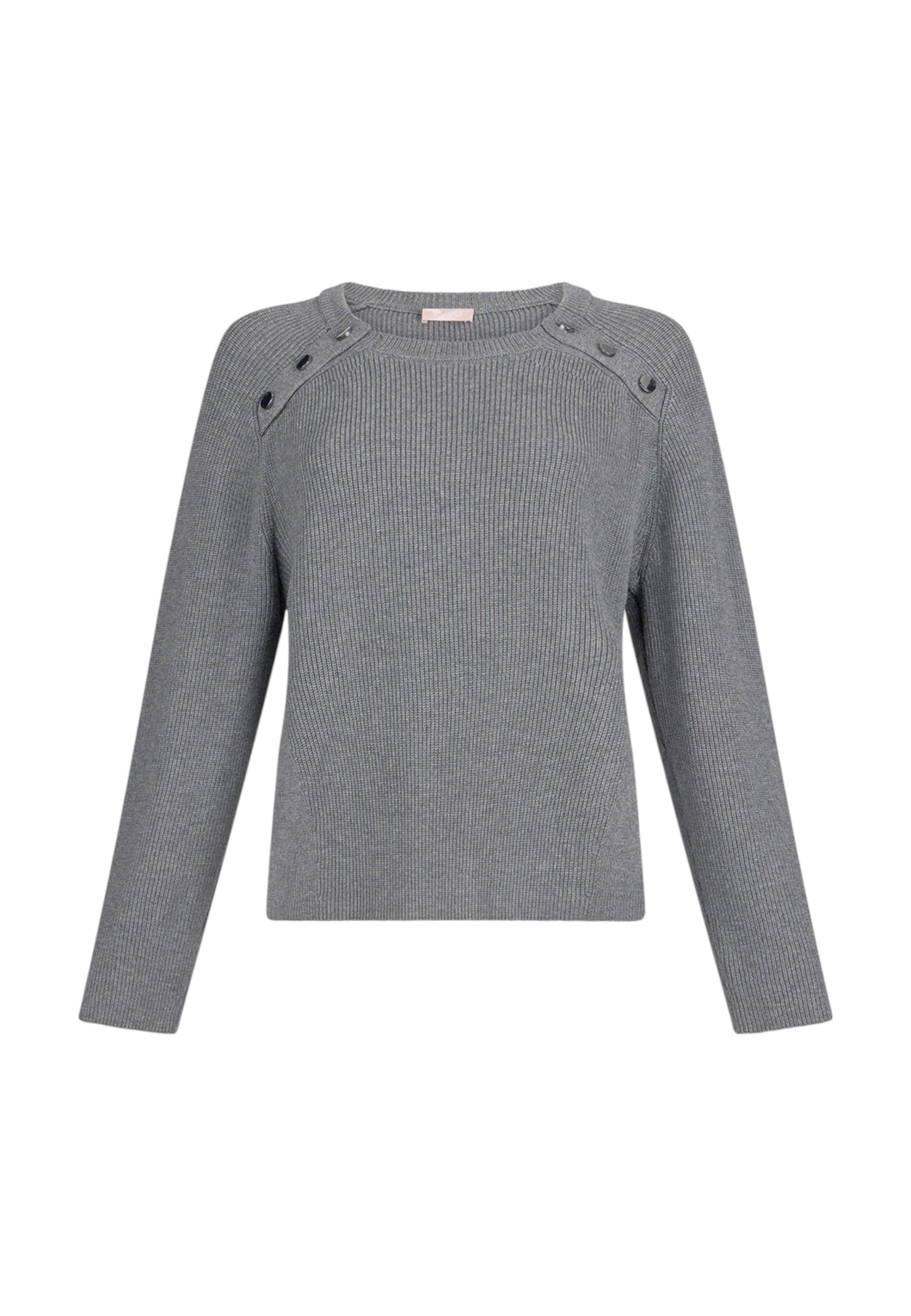 Maglione A Girocollo Donna Liu Jo MF5396MS99E
