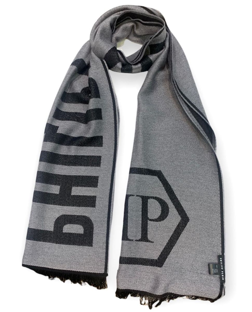 Sciarpa Uomo Philipp Plein SC15W0PP113