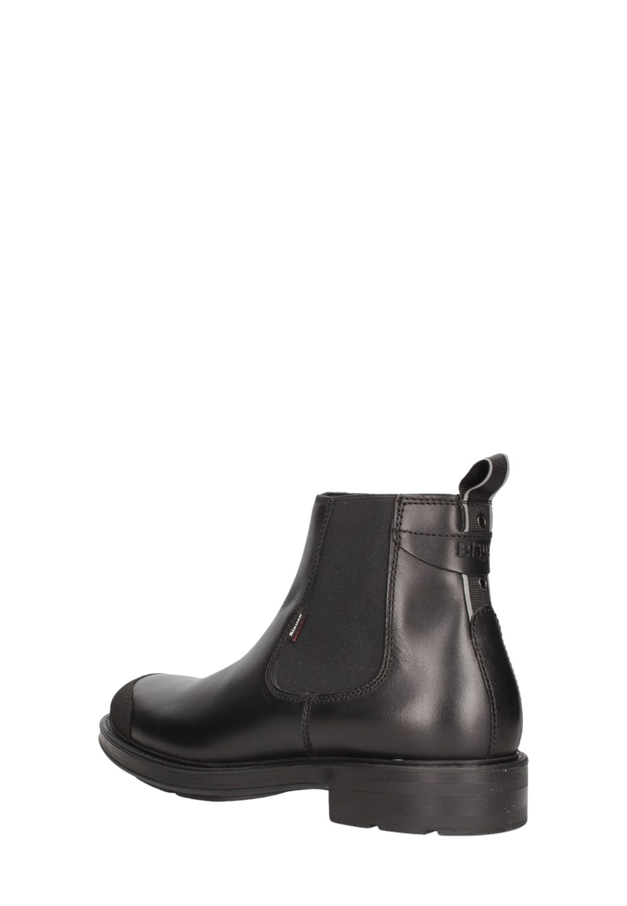 F1HAYWARD05 - Bottines - Bleu