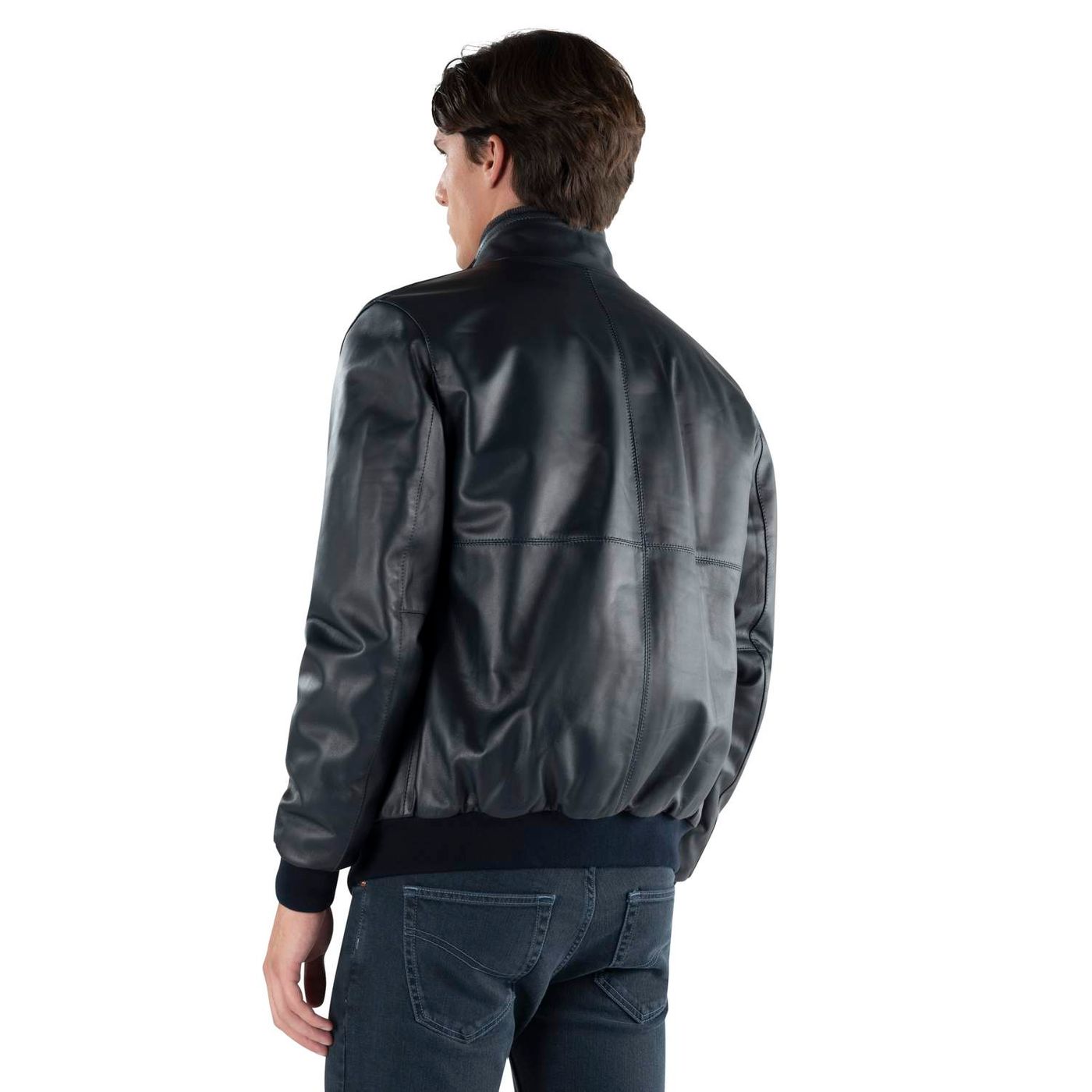 Giacca Bomber Uomo Harmont & Blaine P0I028085089