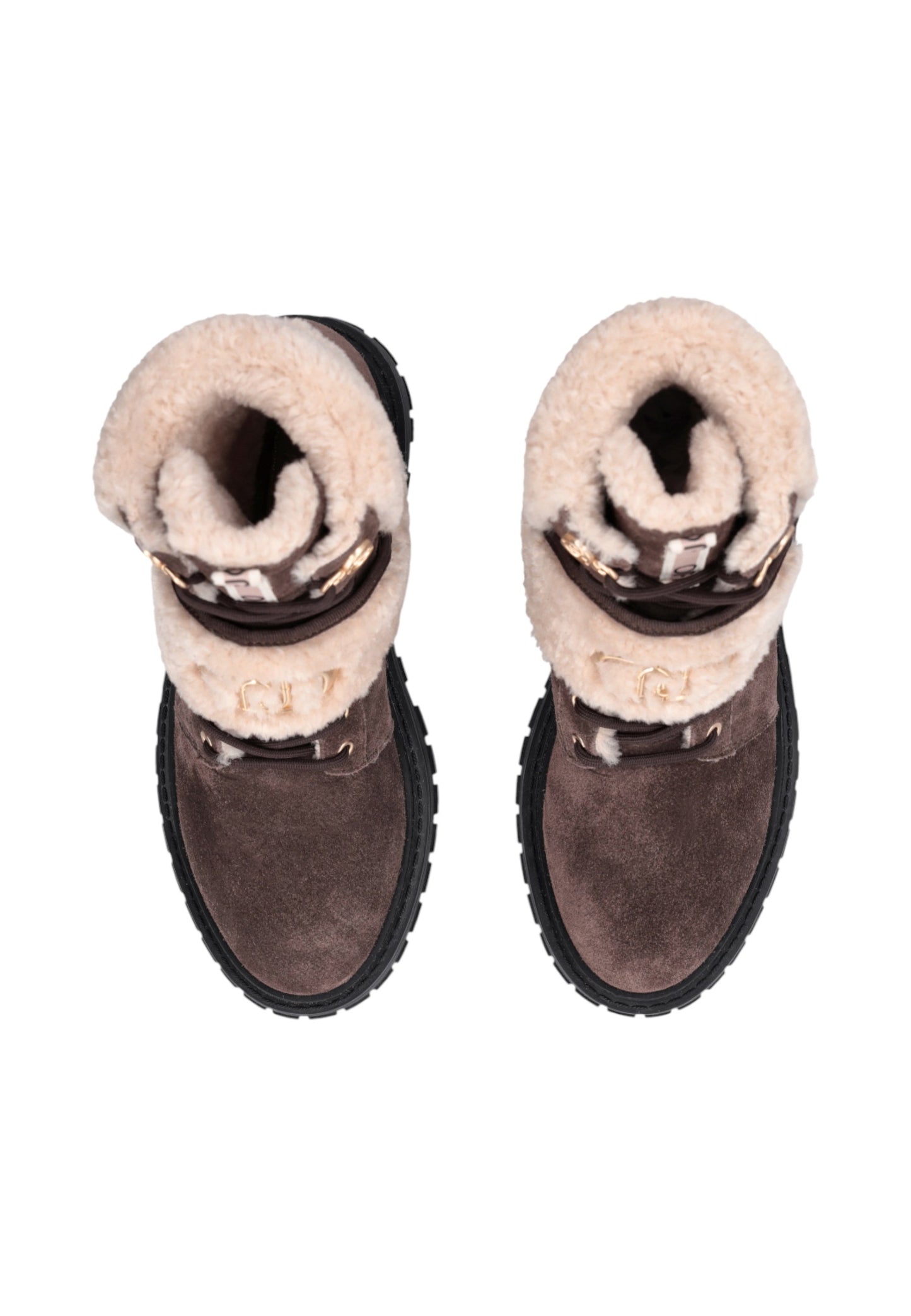 Stivaletti  Donna Liu Jo  Rumi 40 SF5061PX835