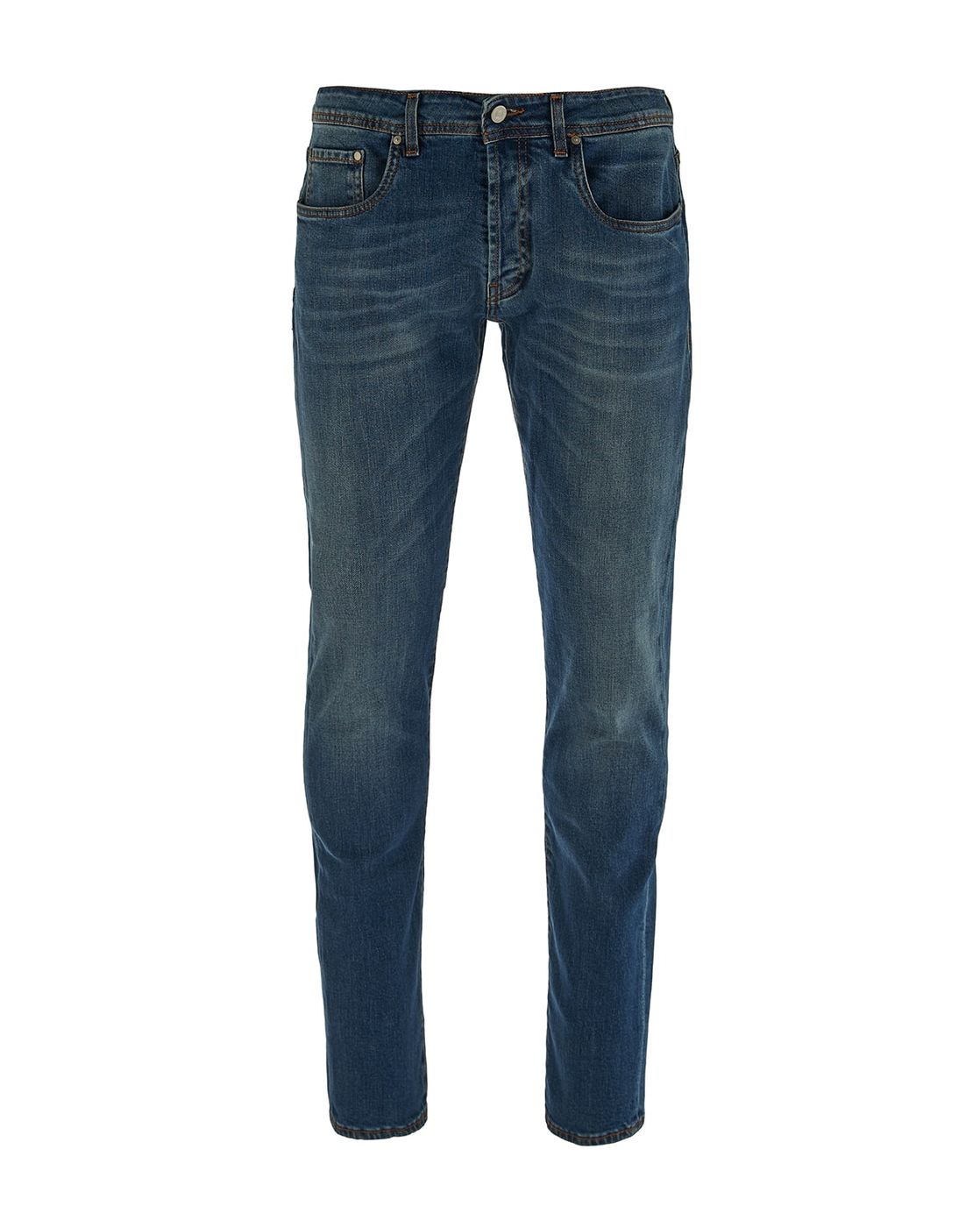 Jeans Uomo Liu Jo Slim Stretch Frankmd M000P304FRANKMD