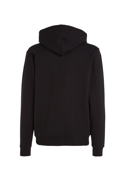 Felpa Con Cappuccio Uomo Tommy Jeans   DM0DM17810