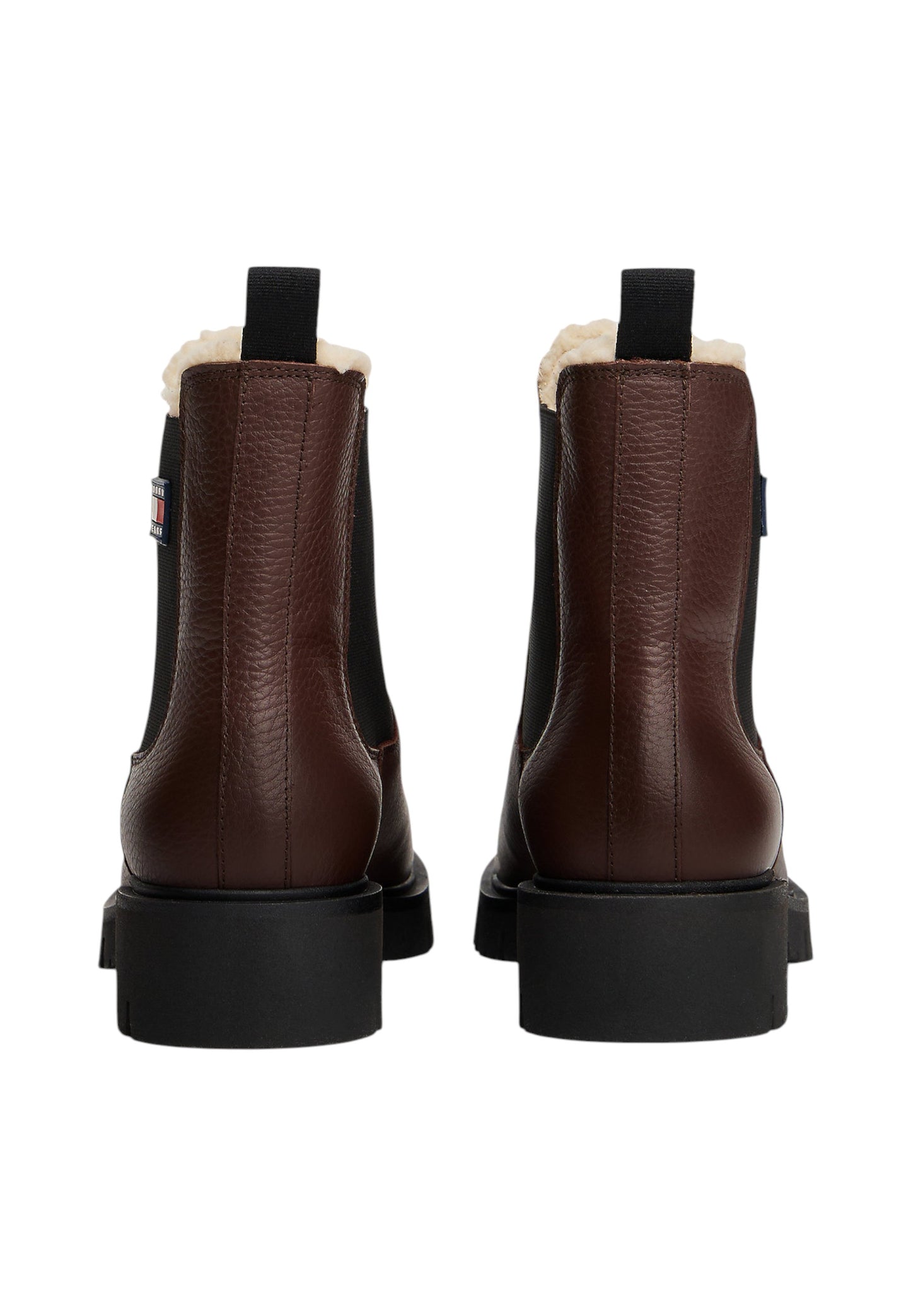 Stivaletti Chelsea Donna Tommy Jeans Tjw Chelsea Boot Wl EN0EN02826