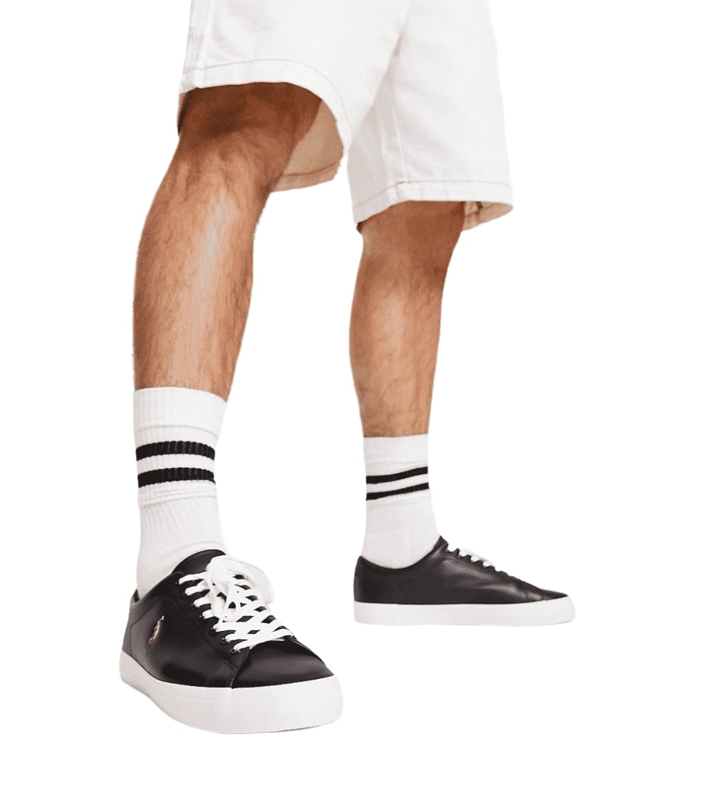 816884372 - Baskets - Polo Ralph Lauren