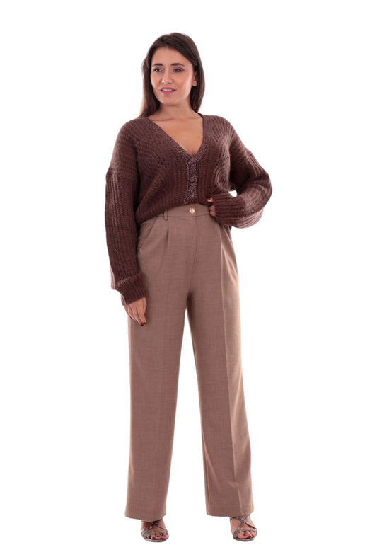 WF4529MAG71 - Cardigan - Liu Jo