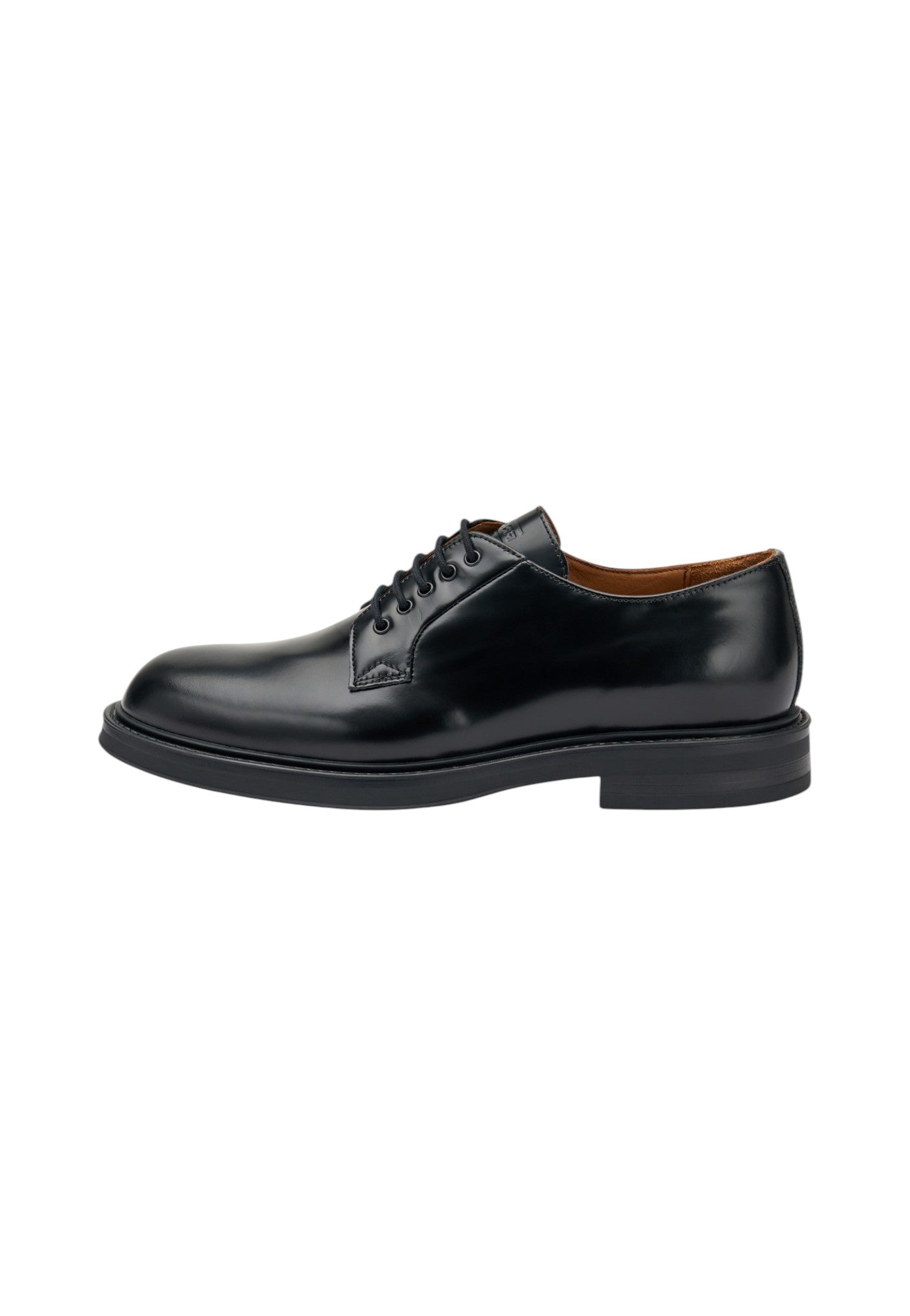 Stringate Basse Uomo Frau Bristol 73Q1