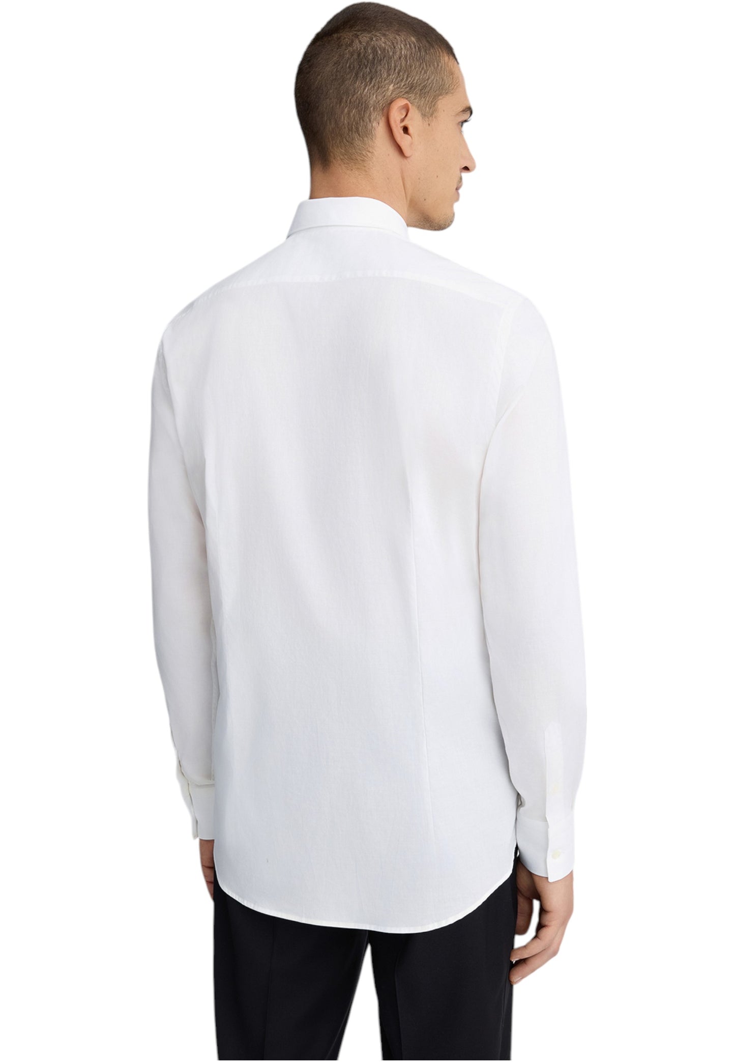 Camicia Manica lunga Uomo Liu Jo