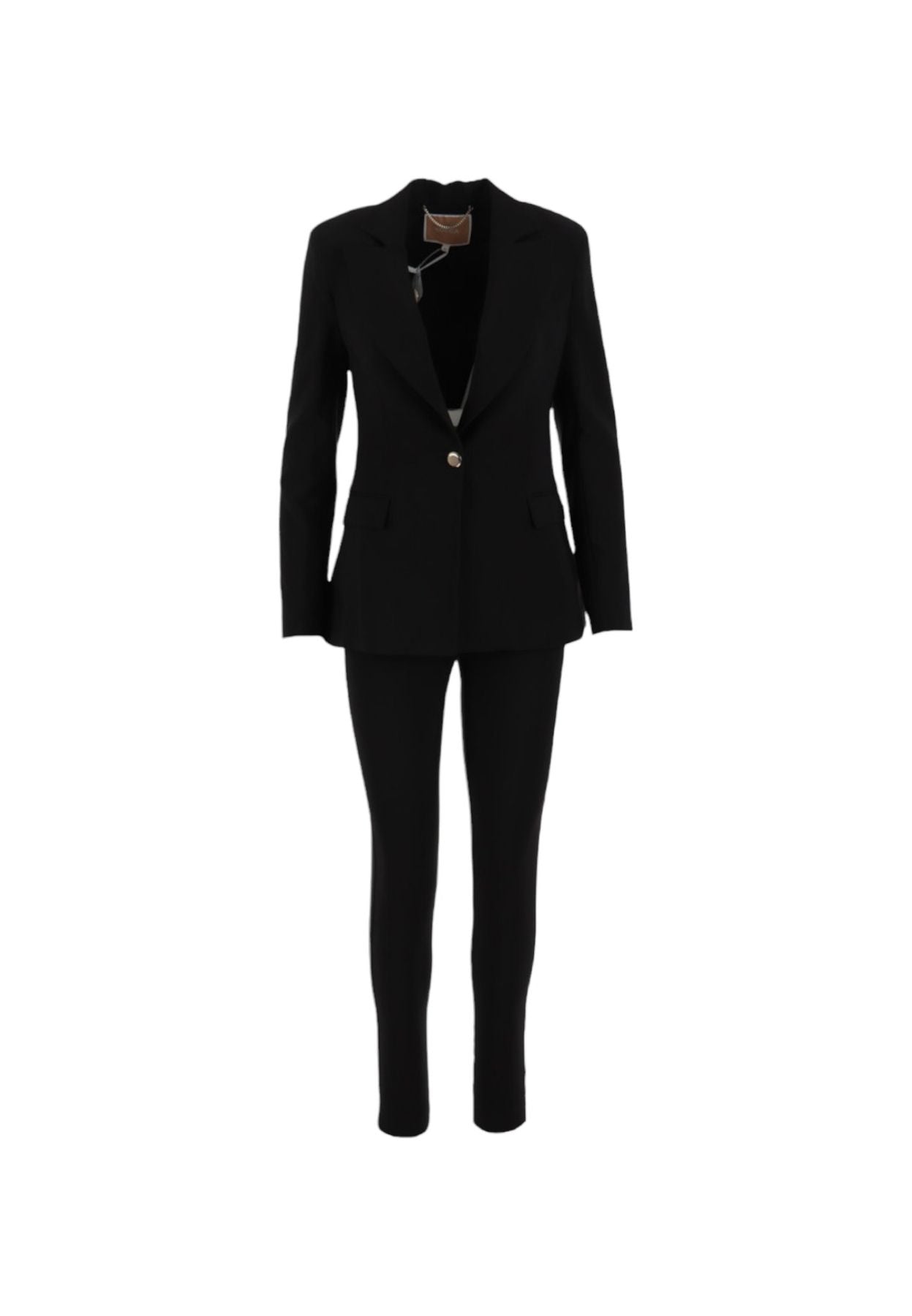 Abito Completo Donna Kocca Tailleur Gerber P23PTA9689AAUN2665