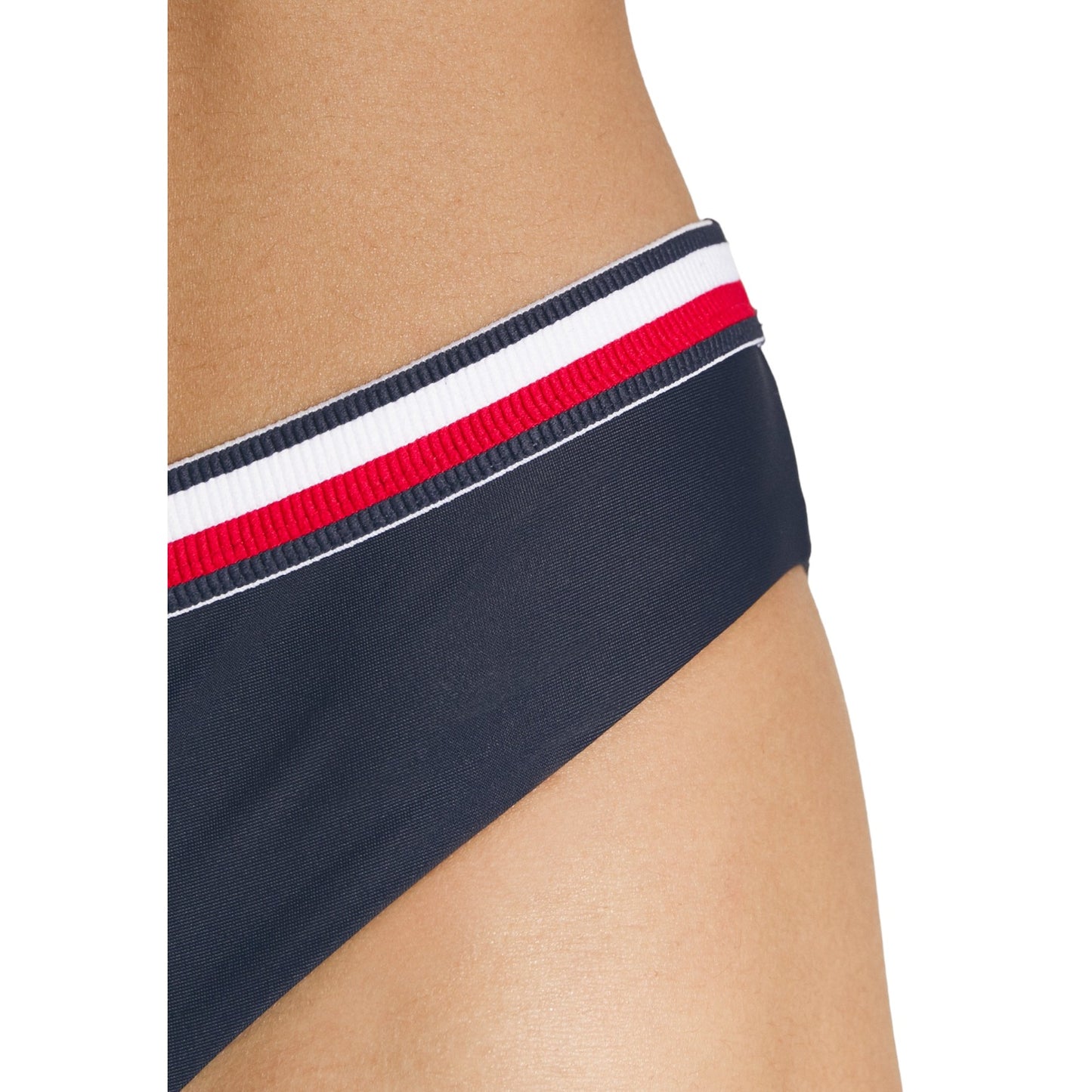 Bikini Pezzo Sotto Donna Tommy Hilfiger Culotte UW0UW04113