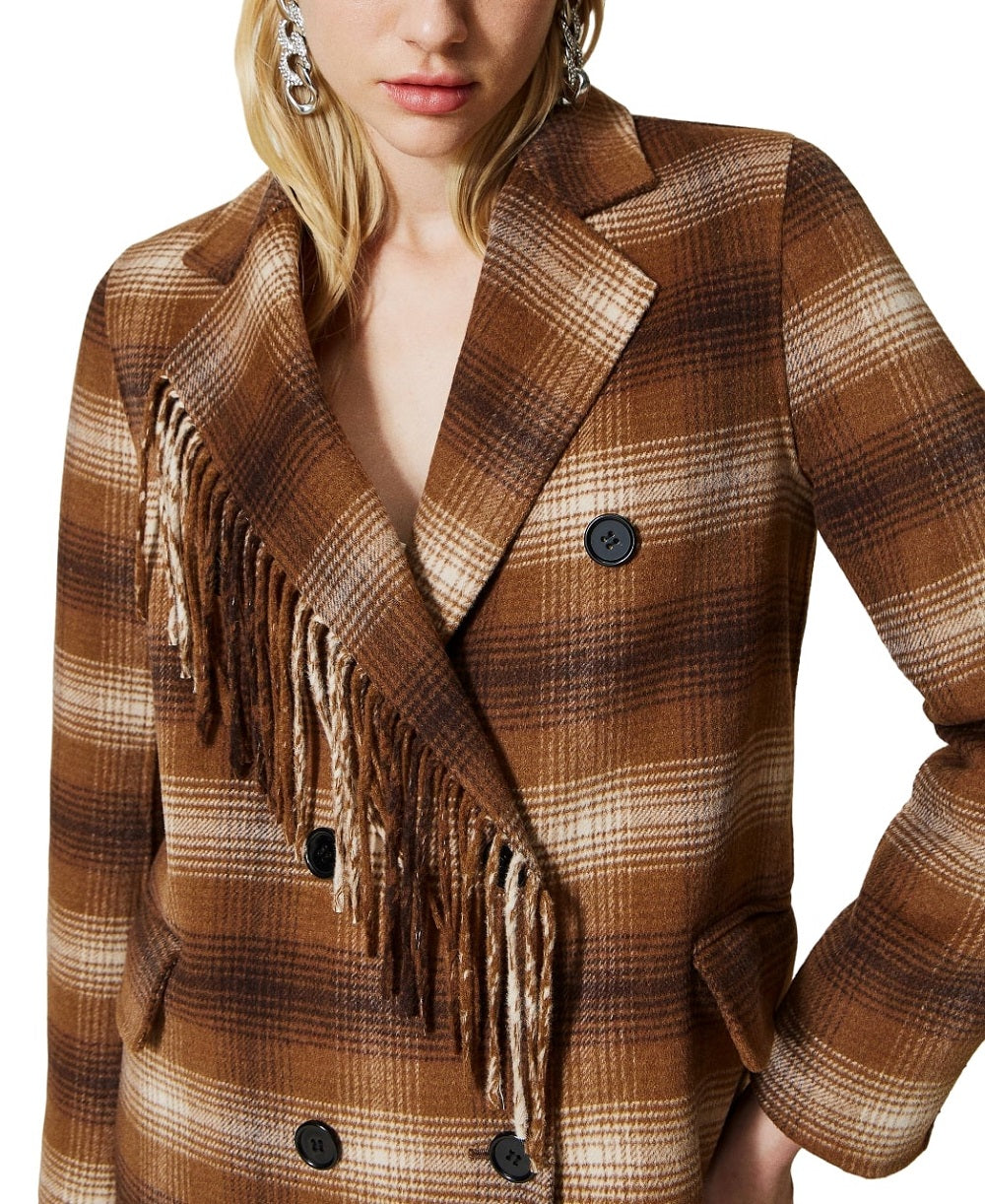 Cappotto Donna Twinset 222TP2190