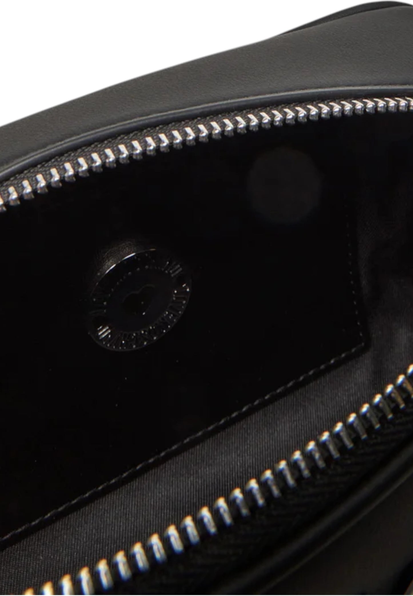 Borsa A Tracolla Donna Love Moschino