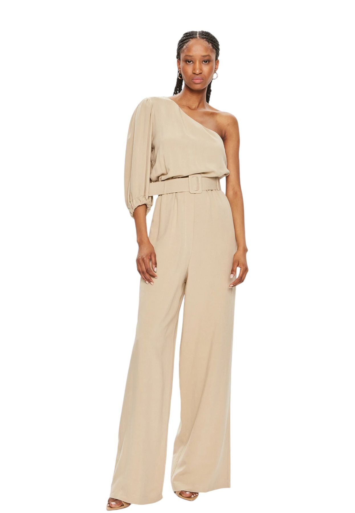 Pantaloni Chino Donna Fracomina FJ24SO2003W62201