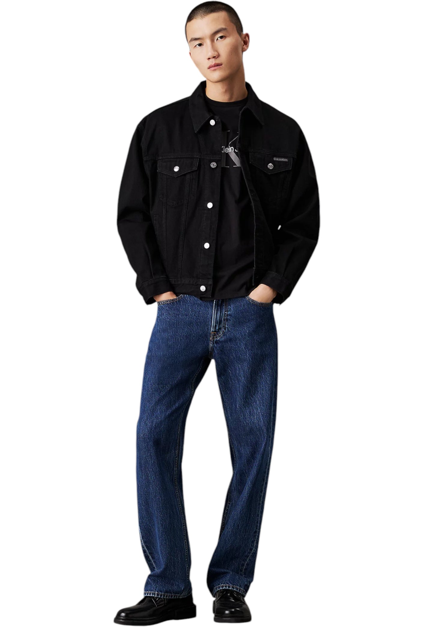 00040EM286 - T-shirt - Calvin Klein Jeans