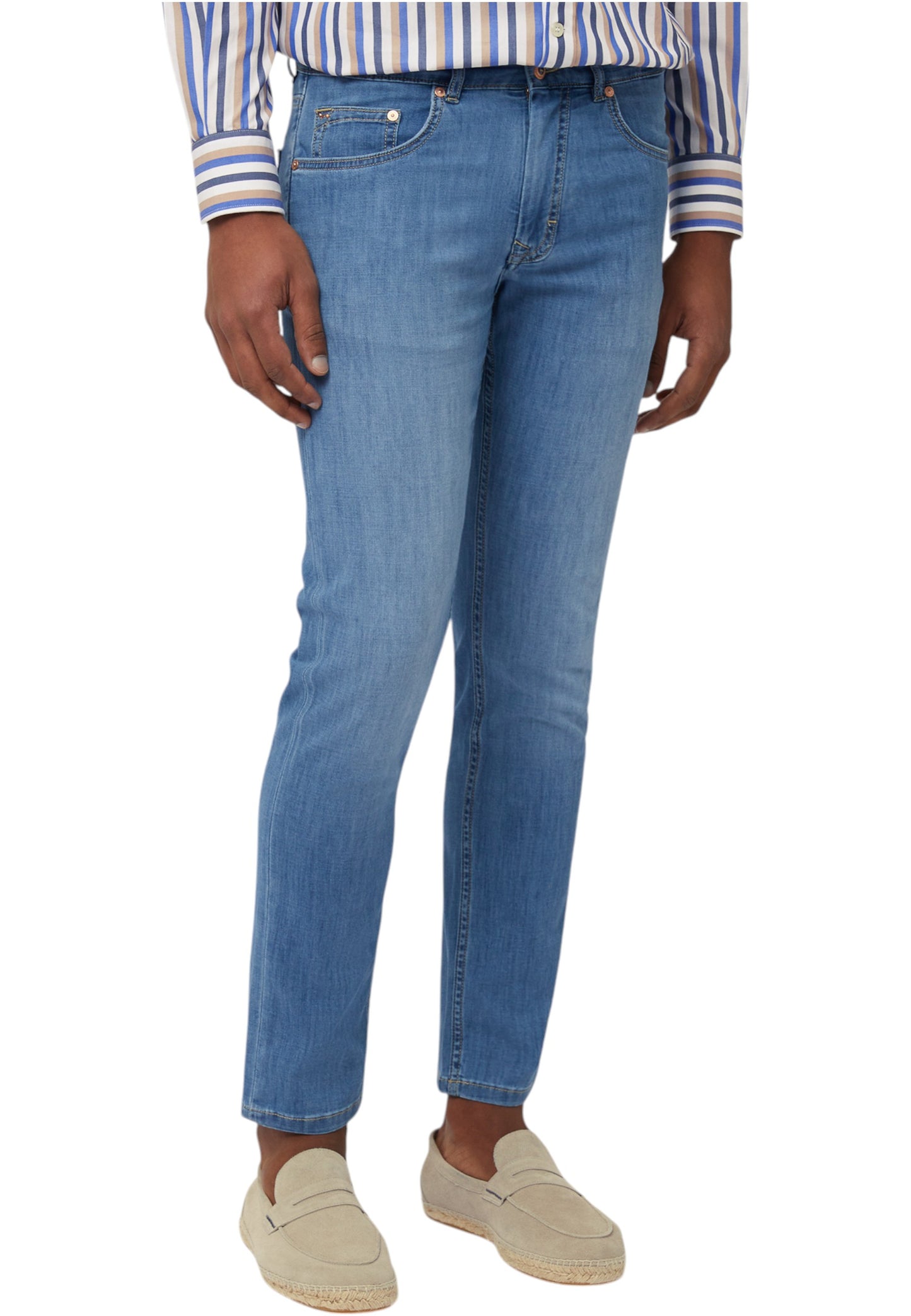 Jeans Uomo Harmont & Blaine