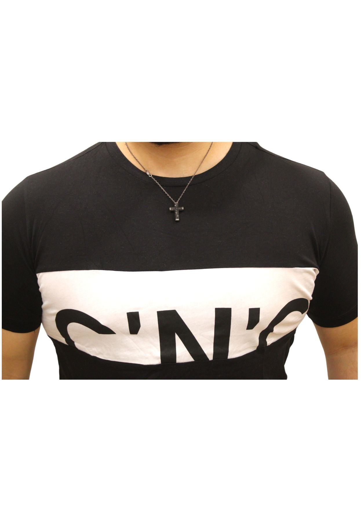 NMS37002TS9700 - T-shirt - Costume National C'N'C