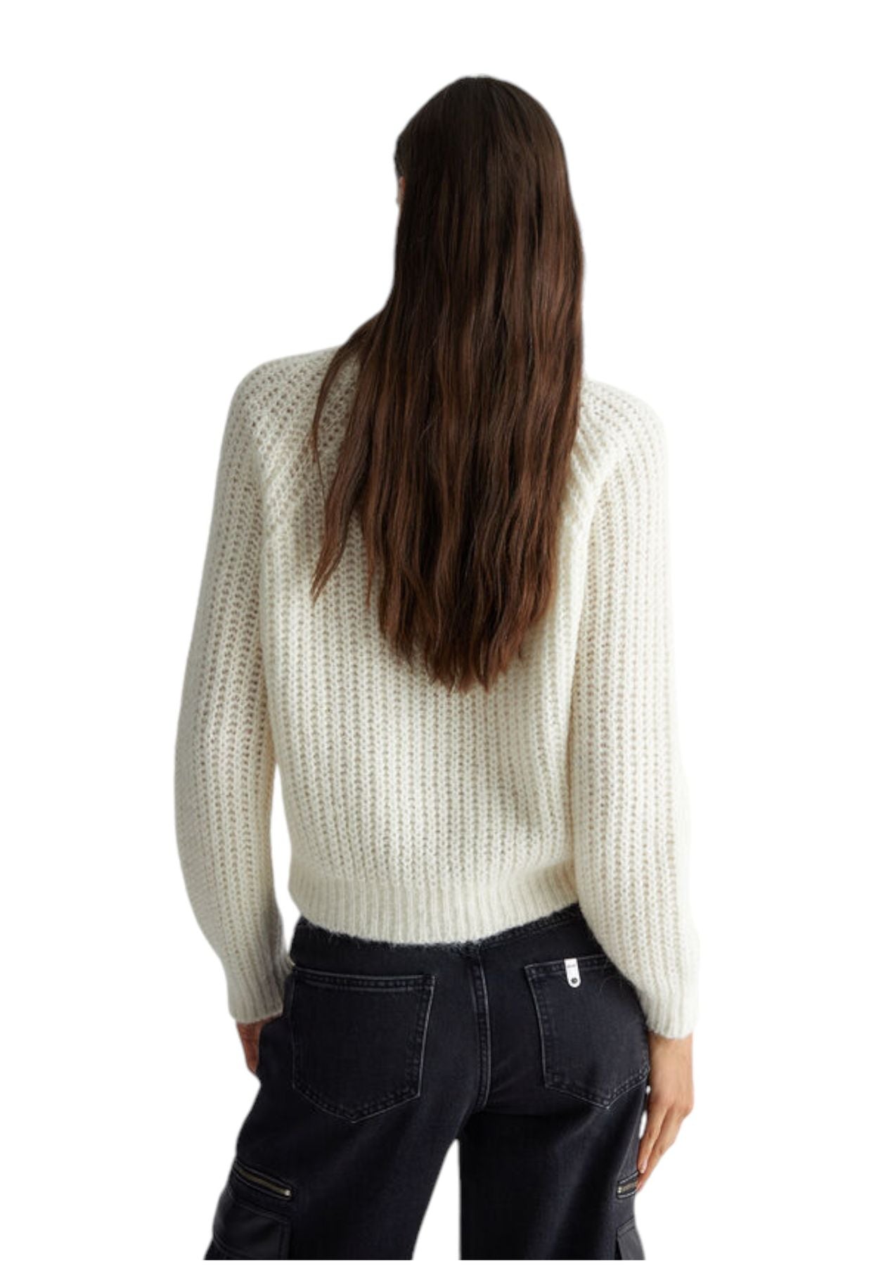 WF4527MAG71 - Maglione - Liu Jo
