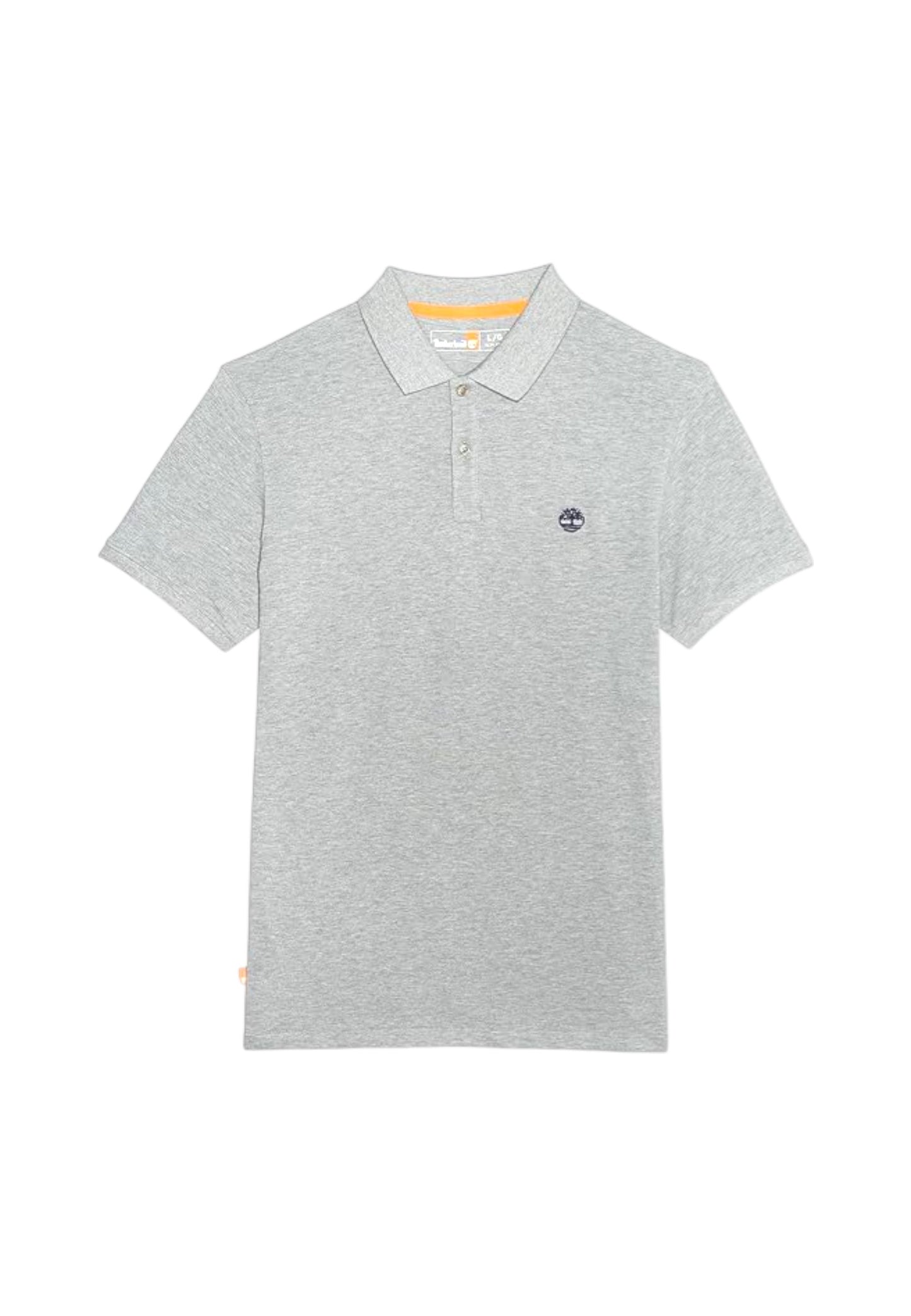 Polo Manica Corta Uomo Timberland TB0A2DJ5