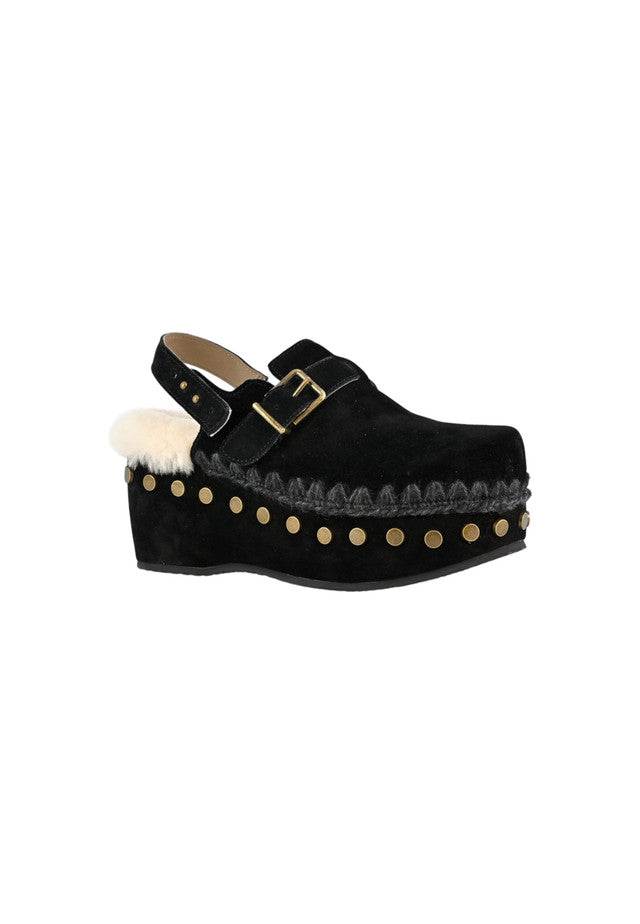 MU.FW611001A - Ciabatte - Mou