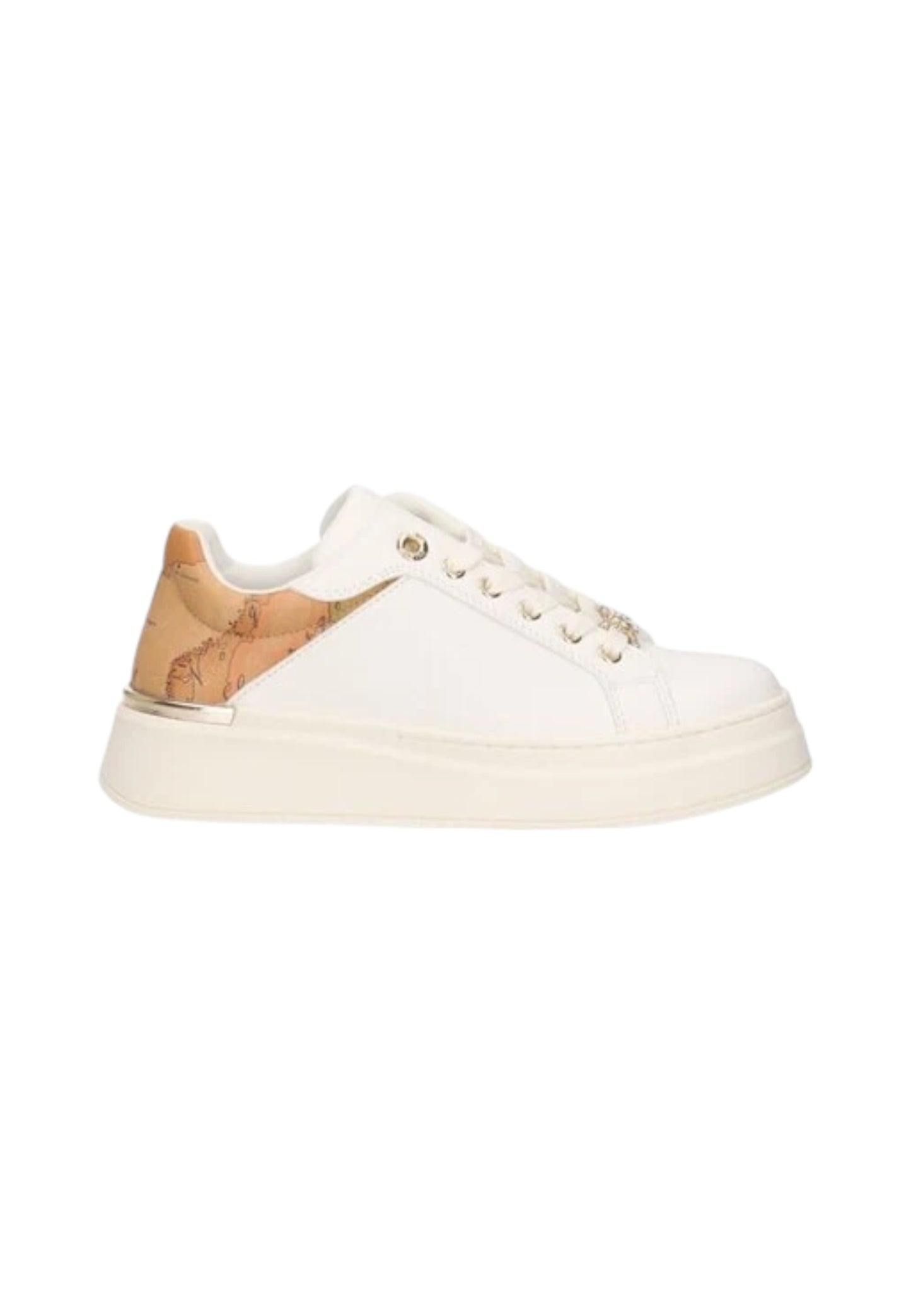 Sneakers Basse Donna Alviero Martini