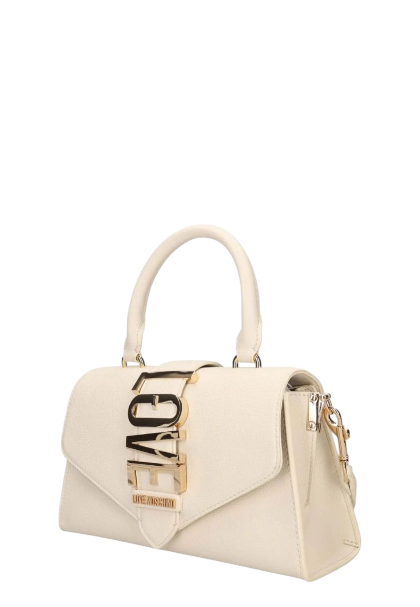 Borsa A Mano Donna Love Moschino
