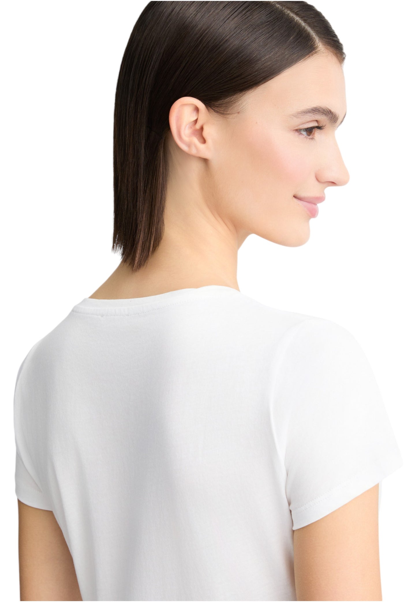 T-Shirt Manica Corta Donna Liu Jo