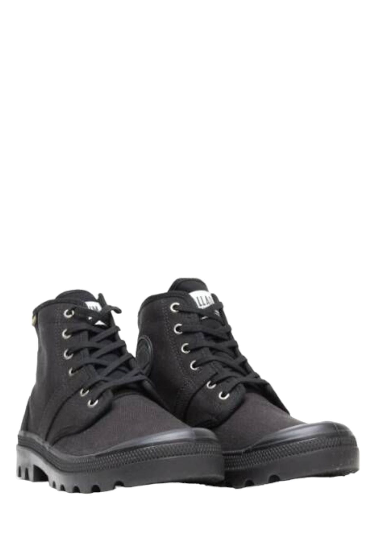 Sneakers Alte Uomo Palladium   PAS00069