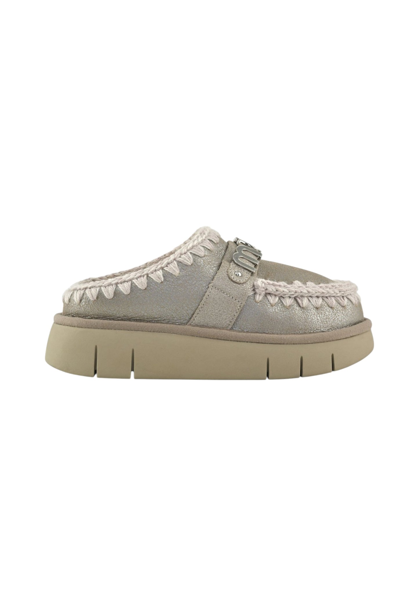 Sneaker Donna Mou Bounce Clog Special MU.FW531001B